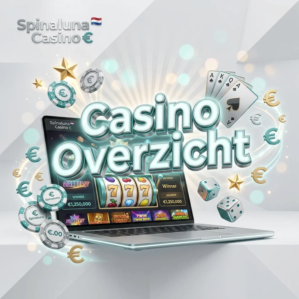 Casino Overzicht